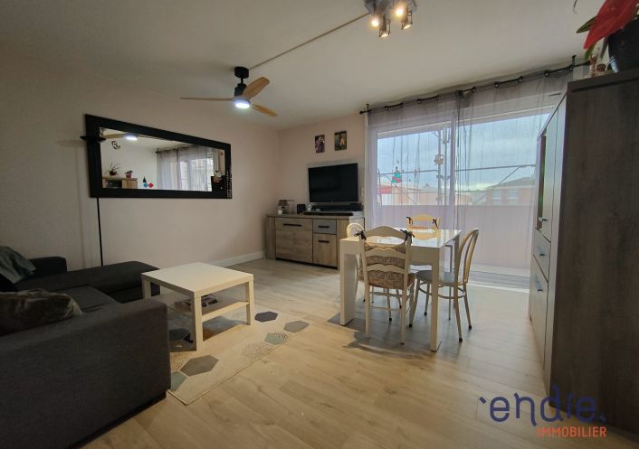 à vendre Appartement Toulouse