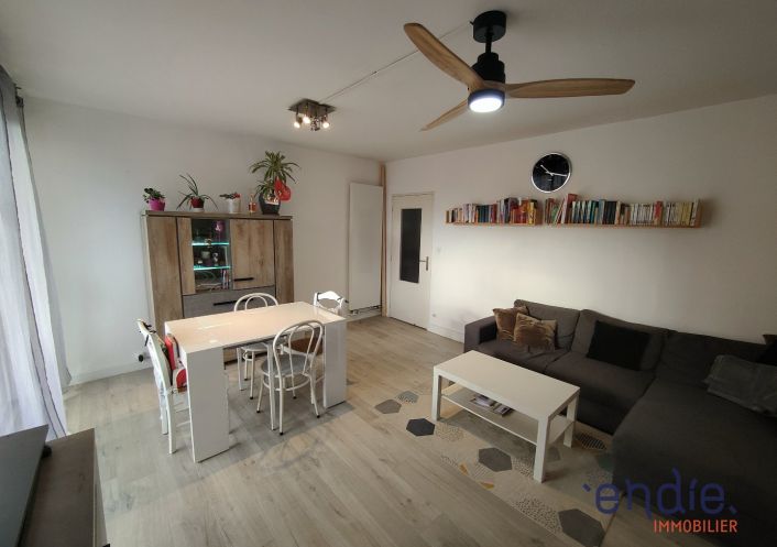 à vendre Appartement Toulouse