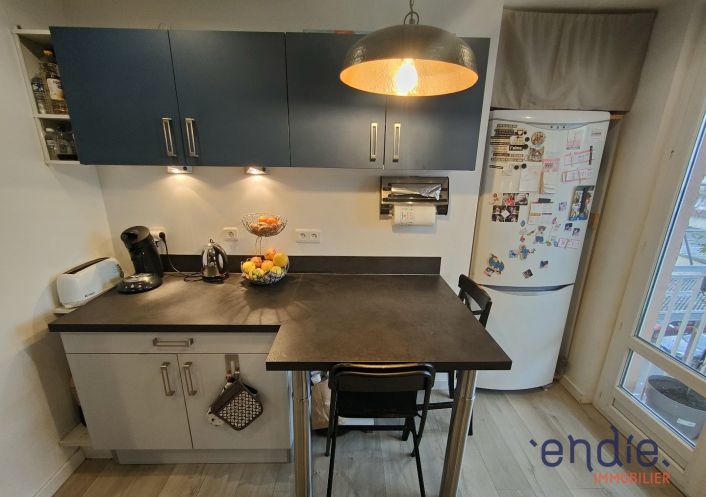 à vendre Appartement Toulouse