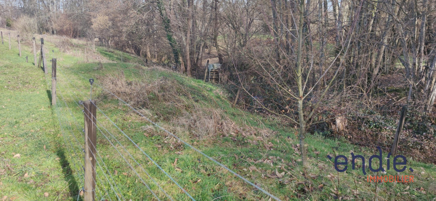 vente Terrain Brassac - Photo 3