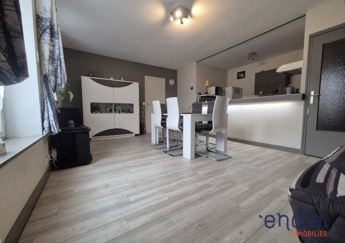 à vendre Appartement La Ferte Sous Jouarre