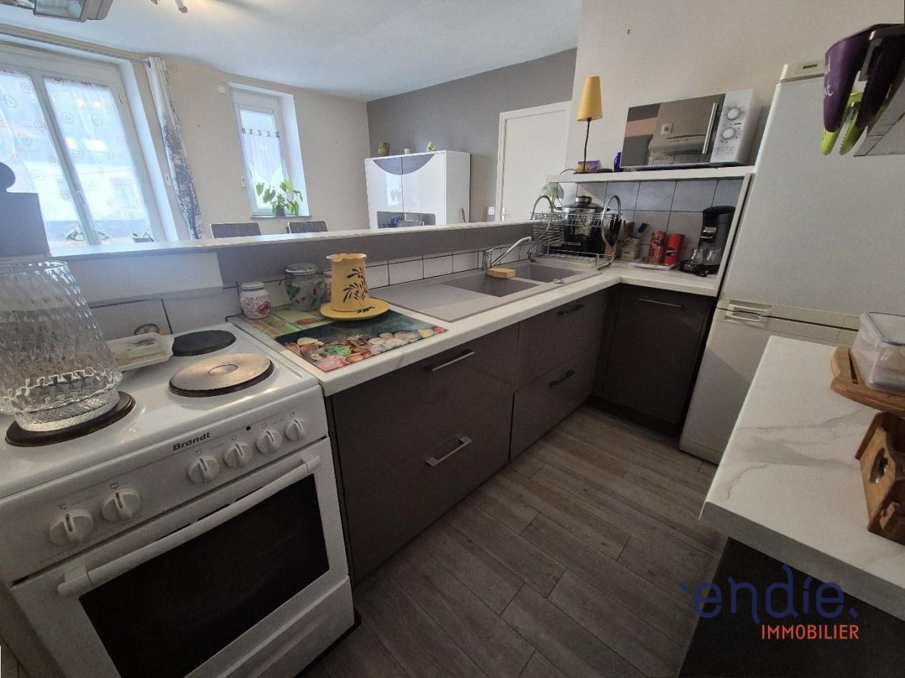 à vendre Appartement La Ferte Sous Jouarre - Photo 5