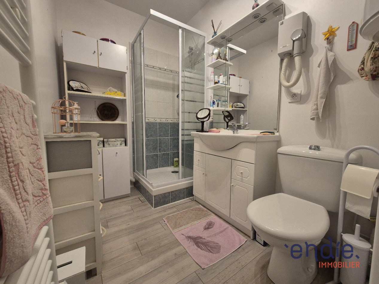 à vendre Appartement La Ferte Sous Jouarre - Photo 6