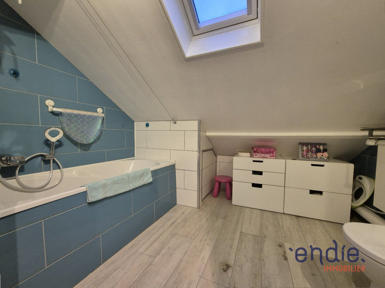 à vendre Maison Morangis - Photo 9