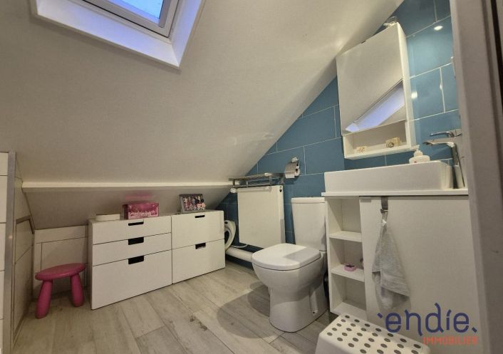 à vendre Maison Morangis