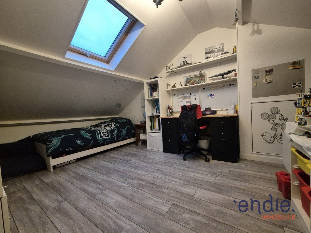 à vendre Maison Morangis - Photo 6