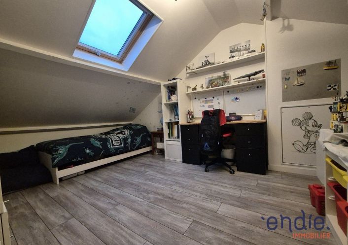 à vendre Maison Morangis