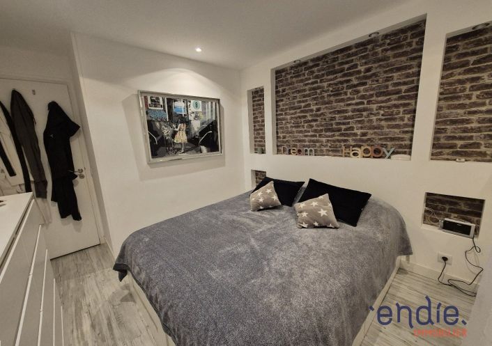 à vendre Maison Morangis