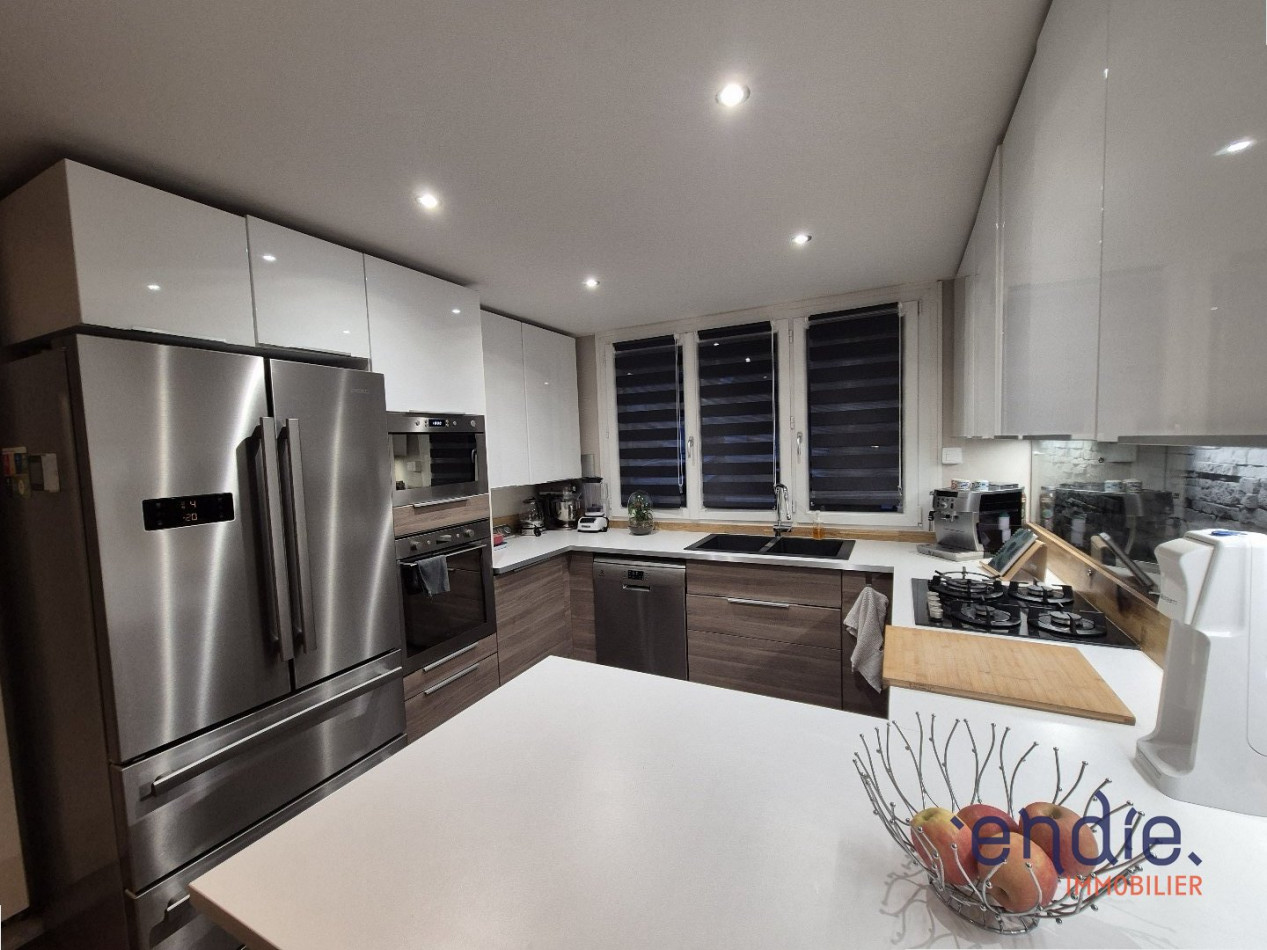 à vendre Maison Morangis - Photo 4