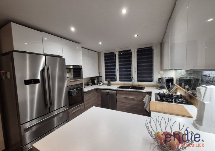 à vendre Maison Morangis