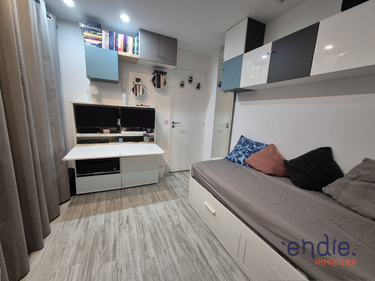 à vendre Maison Morangis - Photo 11