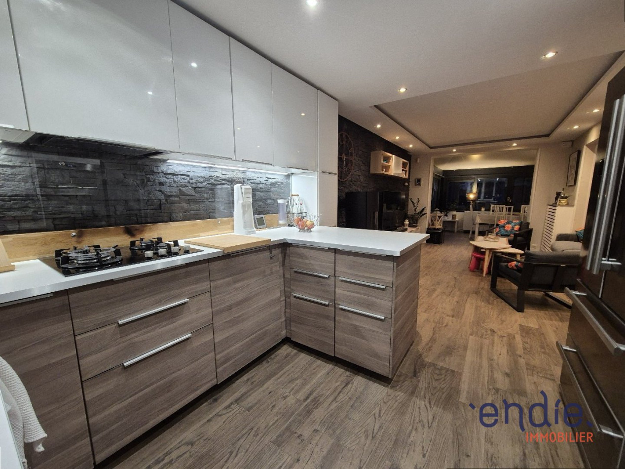 à vendre Maison Morangis - Photo 2