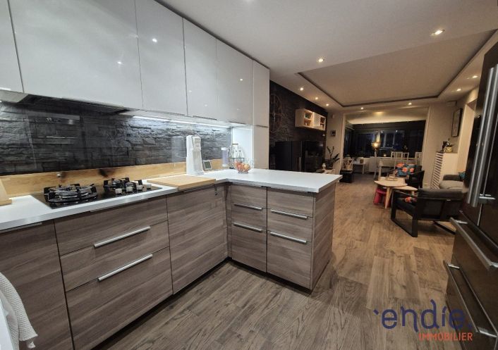 à vendre Maison Morangis