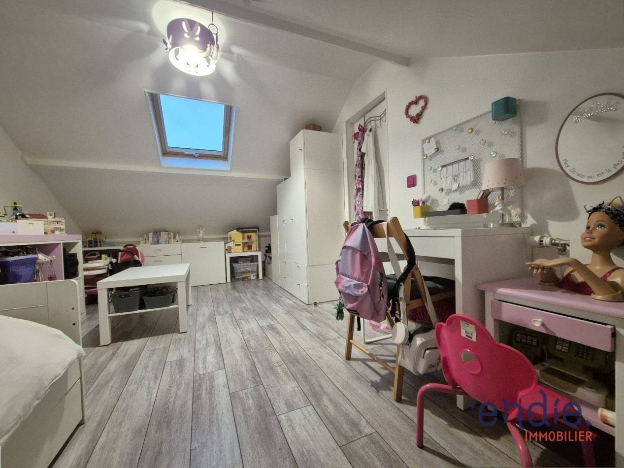 à vendre Maison Morangis - Photo 7