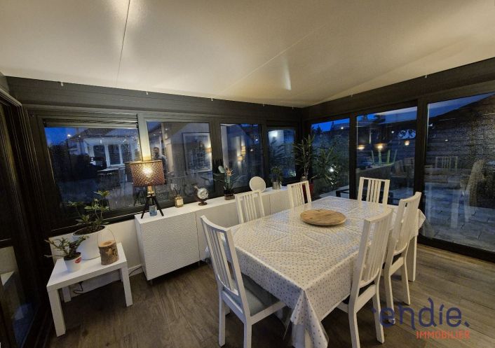 à vendre Maison Morangis