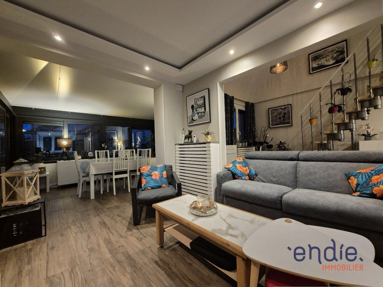 à vendre Maison Morangis - Photo 3