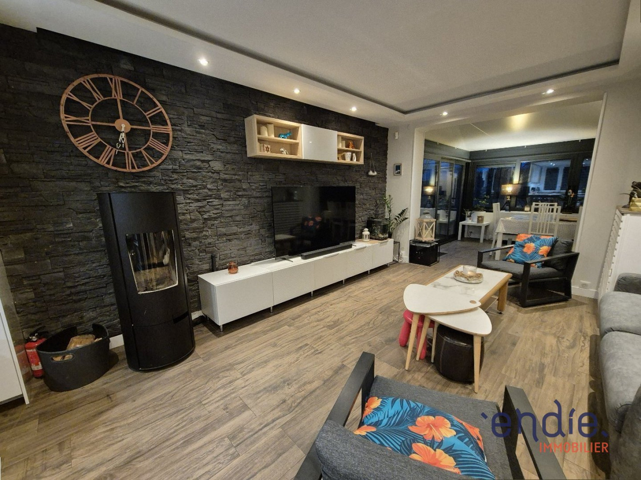 à vendre Maison Morangis - Photo 1