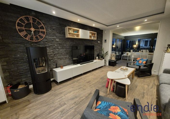 à vendre Maison Morangis