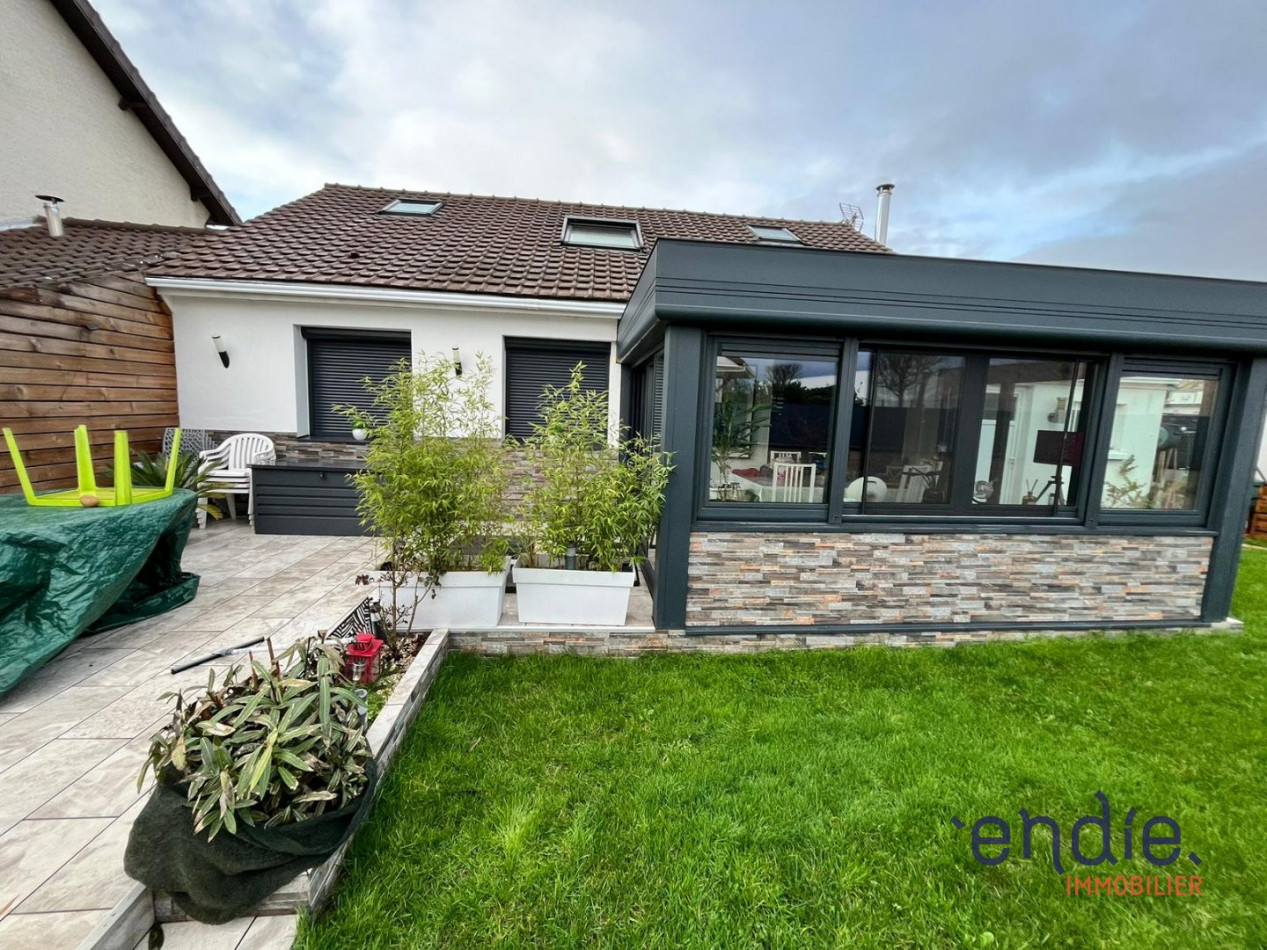 à vendre Maison Morangis - Photo 13