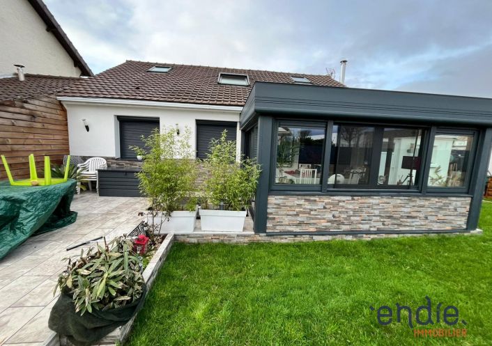 à vendre Maison Morangis