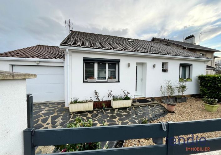 à vendre Maison Morangis