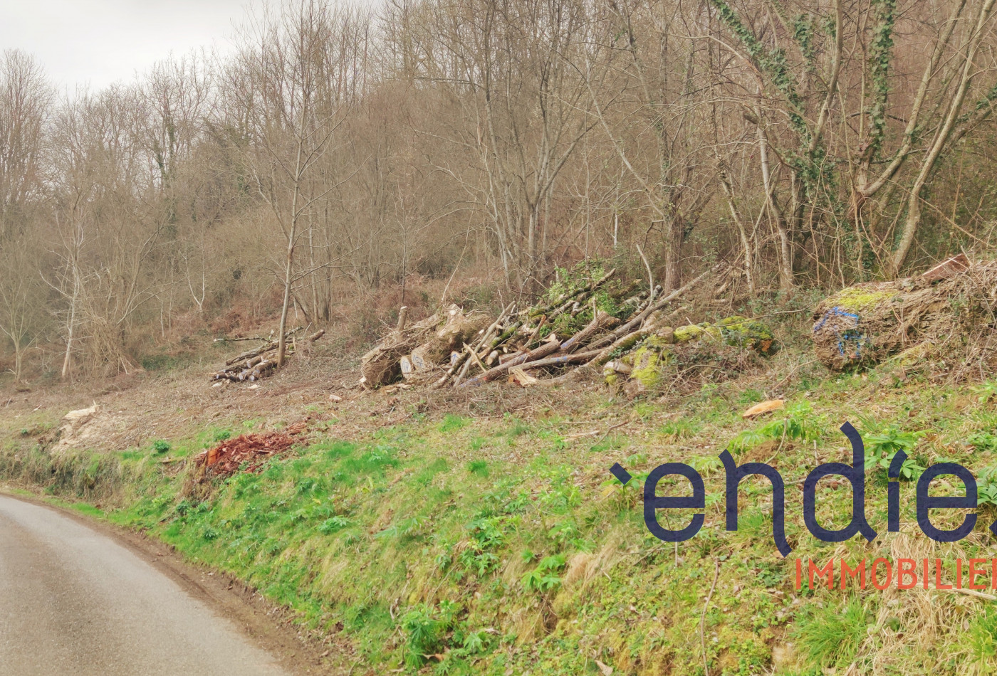 vente Terrain de loisir Sentenac De Serou - Photo 10