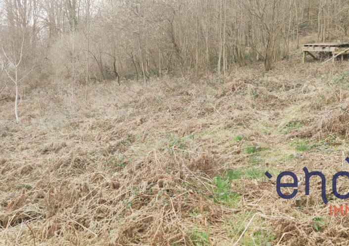 vente Terrain de loisir Sentenac De Serou