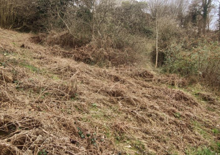 vente Terrain de loisir Sentenac De Serou