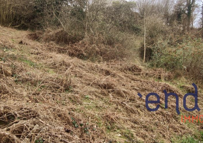 vente Terrain de loisir Sentenac De Serou