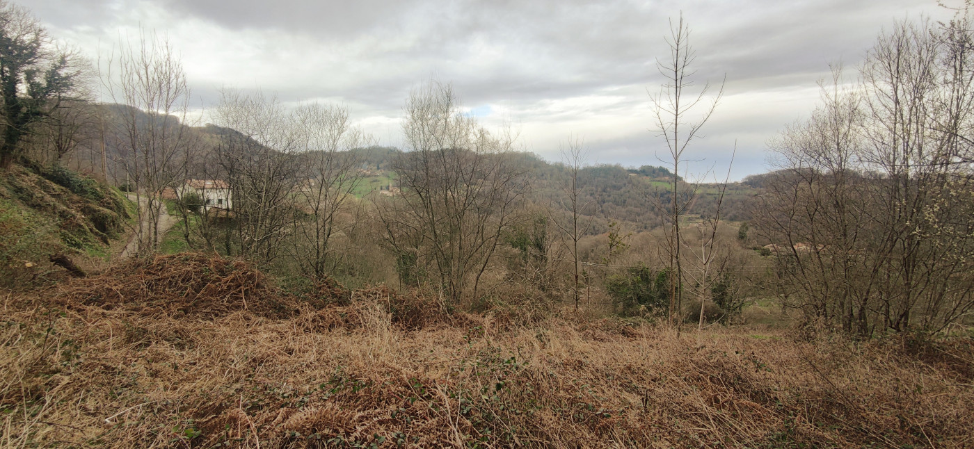 à vendre Terrain de loisir Sentenac De Serou - Photo 5