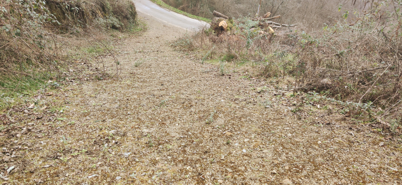 à vendre Terrain de loisir Sentenac De Serou - Photo 7