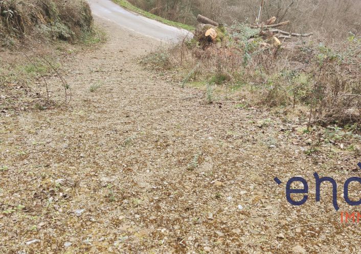 vente Terrain de loisir Sentenac De Serou