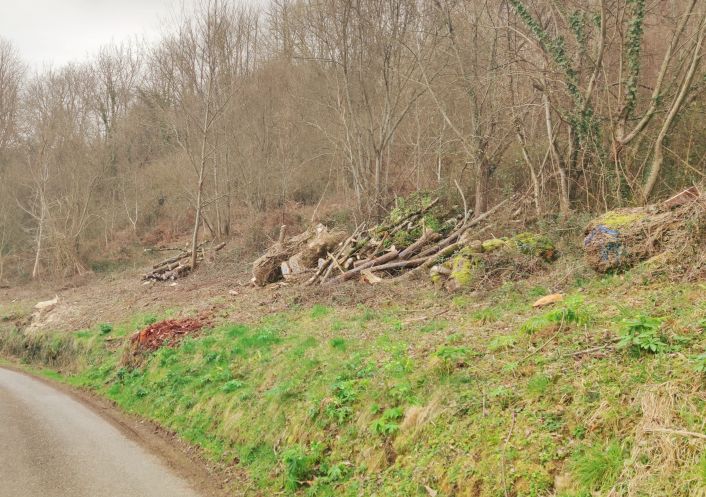 vente Terrain de loisir Sentenac De Serou