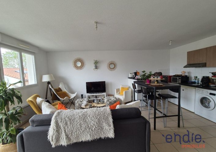 à vendre Appartement Gagnac-sur-garonne