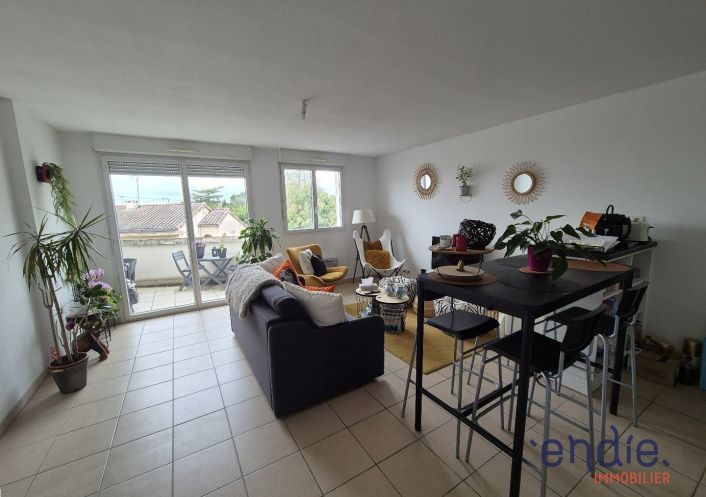 à vendre Appartement Gagnac-sur-garonne