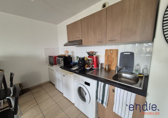 à vendre Appartement Gagnac-sur-garonne