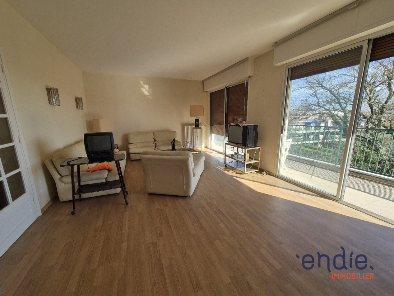 à vendre Appartement Toulouse - Photo 1