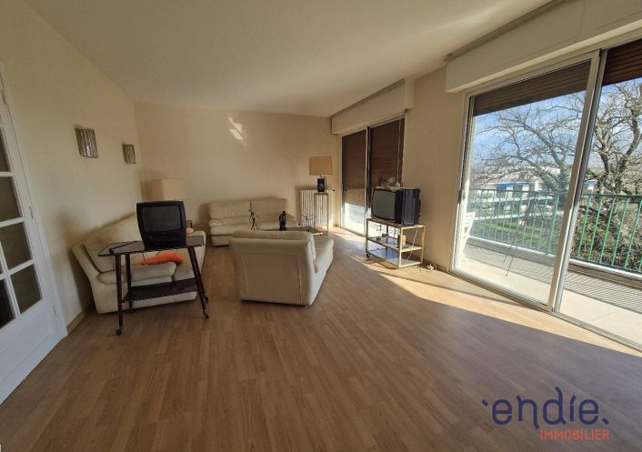 à vendre Appartement Toulouse