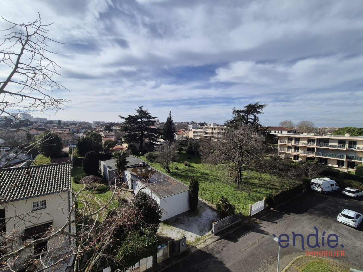 à vendre Appartement Toulouse - Photo 2