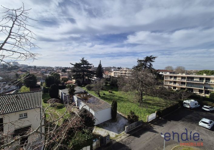 à vendre Appartement Toulouse