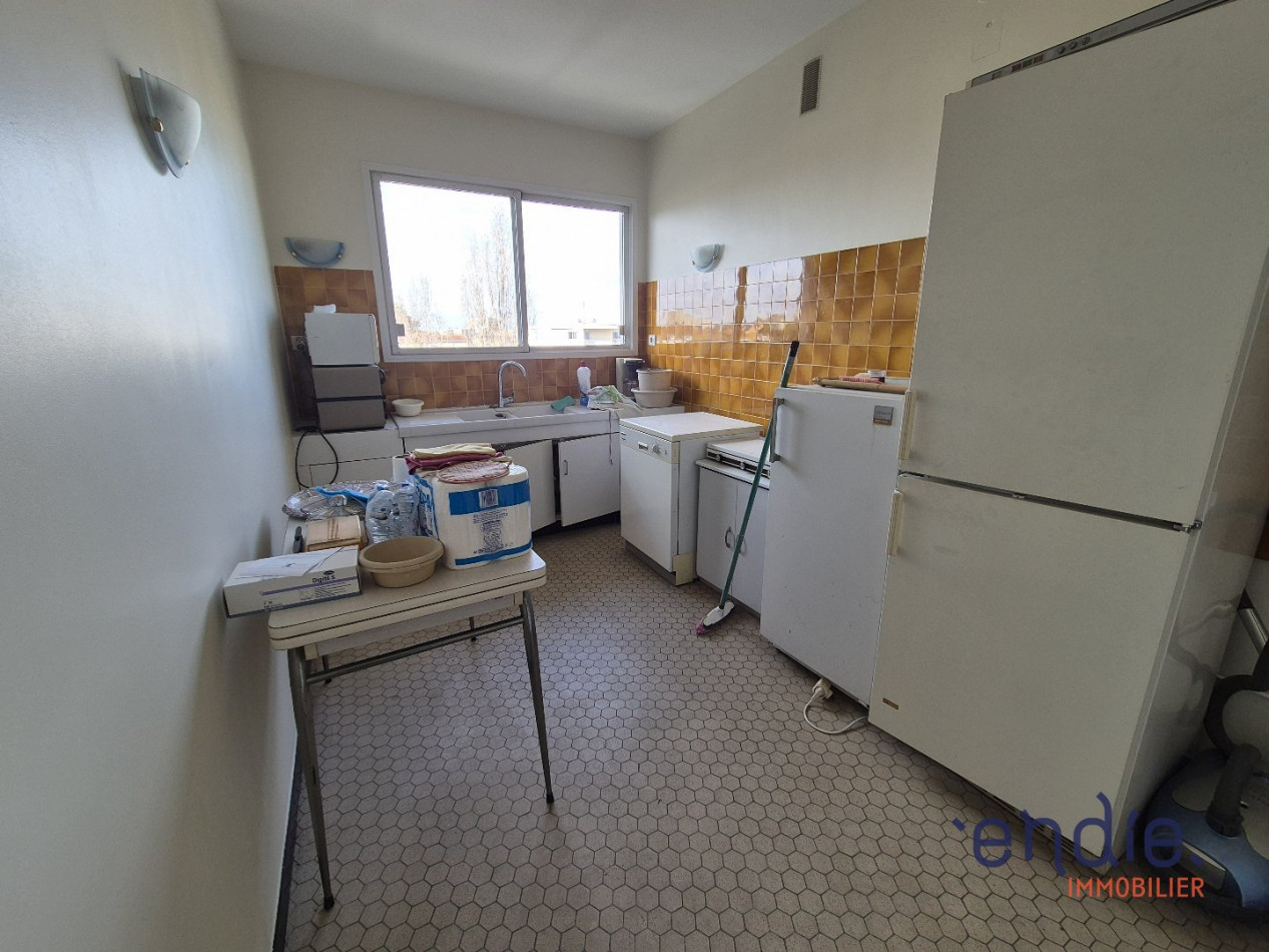 à vendre Appartement Toulouse - Photo 6