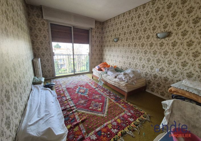 à vendre Appartement Toulouse