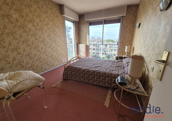 à vendre Appartement Toulouse