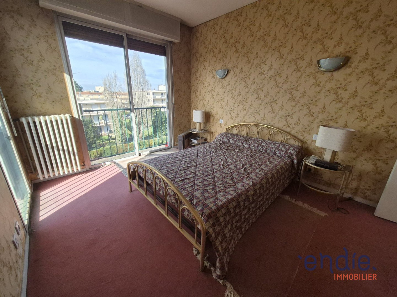 à vendre Appartement Toulouse - Photo 9