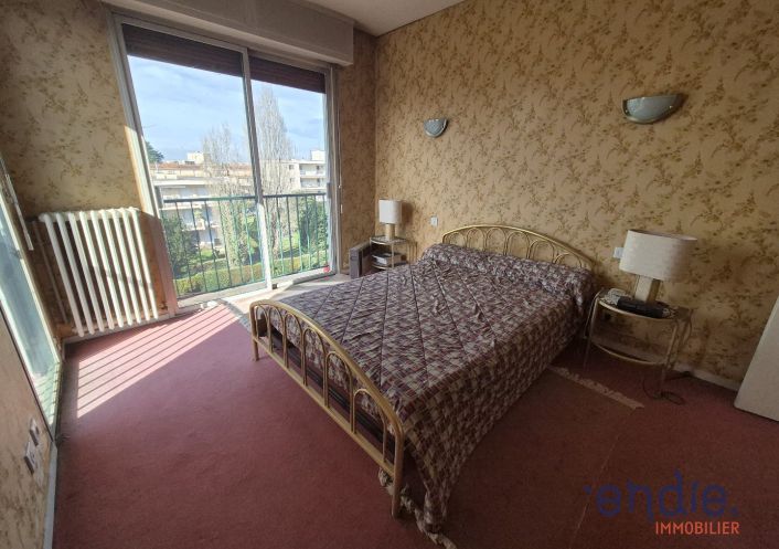 à vendre Appartement Toulouse