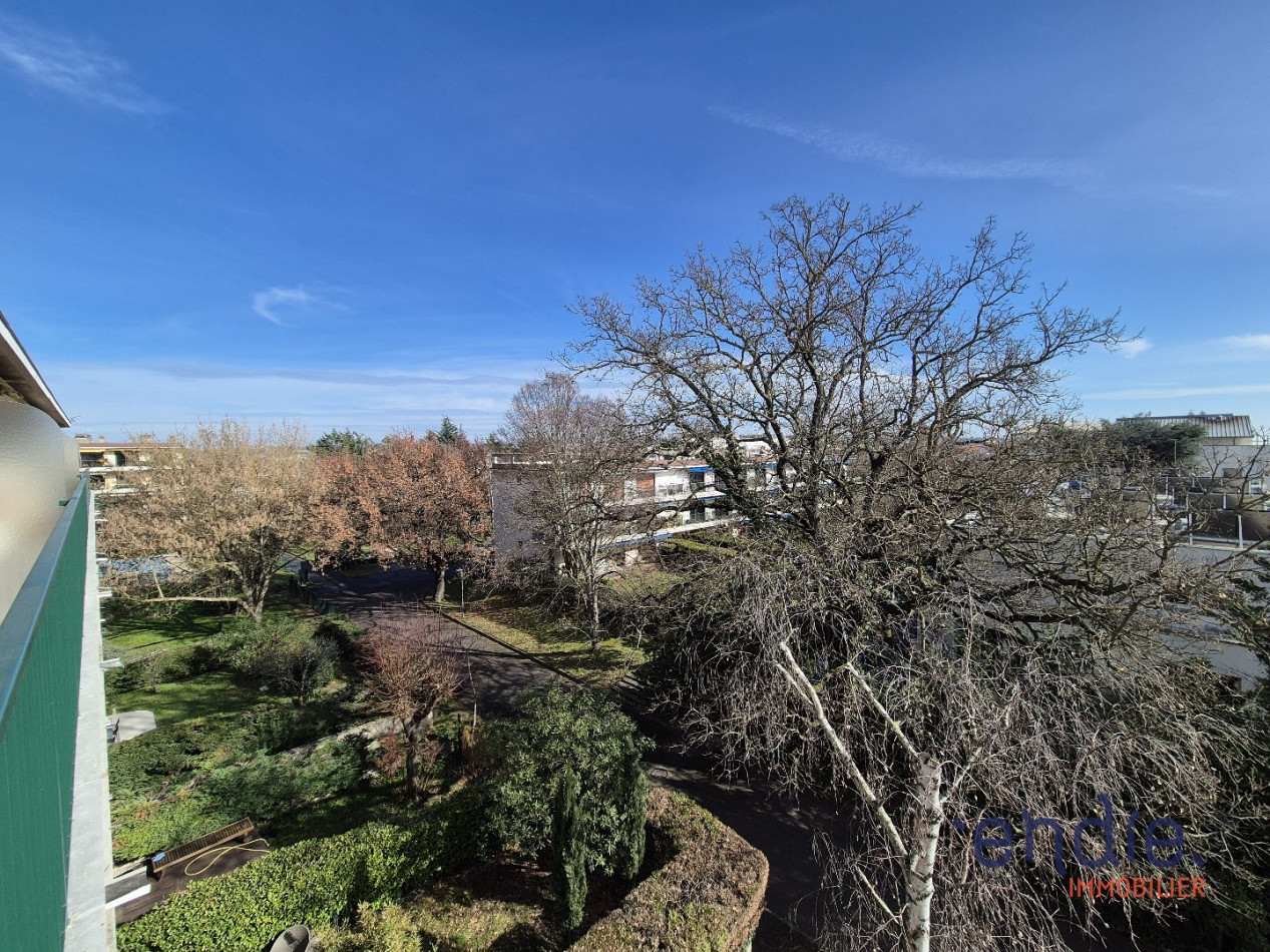 à vendre Appartement Toulouse - Photo 10