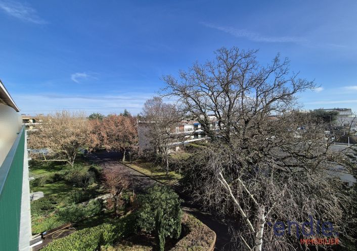 à vendre Appartement Toulouse