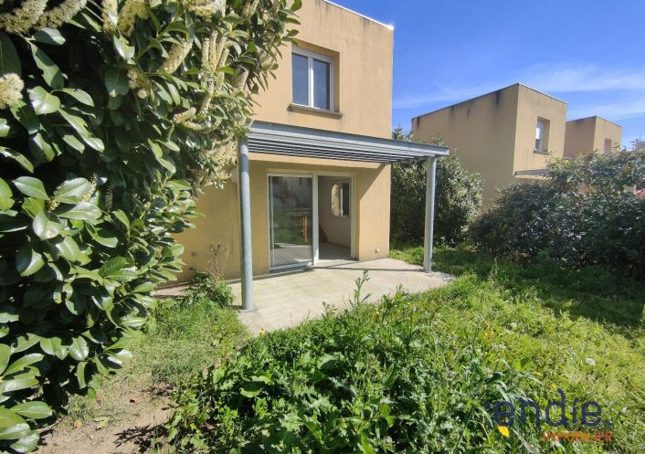 à vendre Maison Toulouse