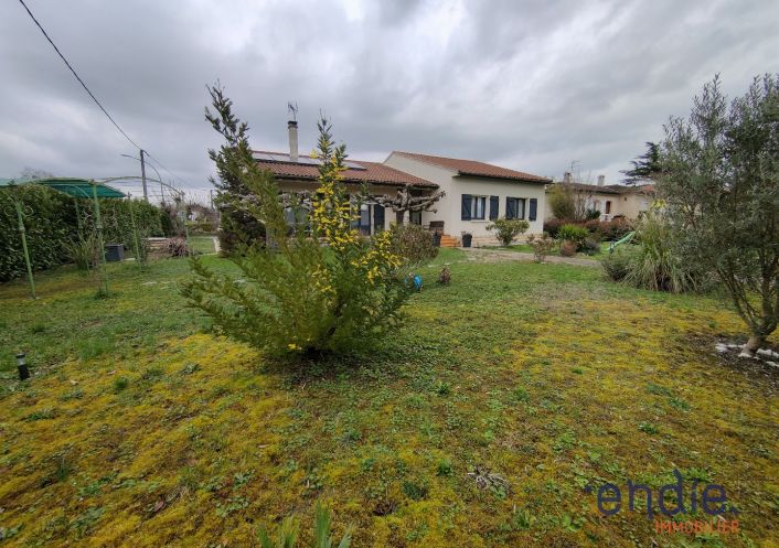 à vendre Maison Villefranche De Lauragais