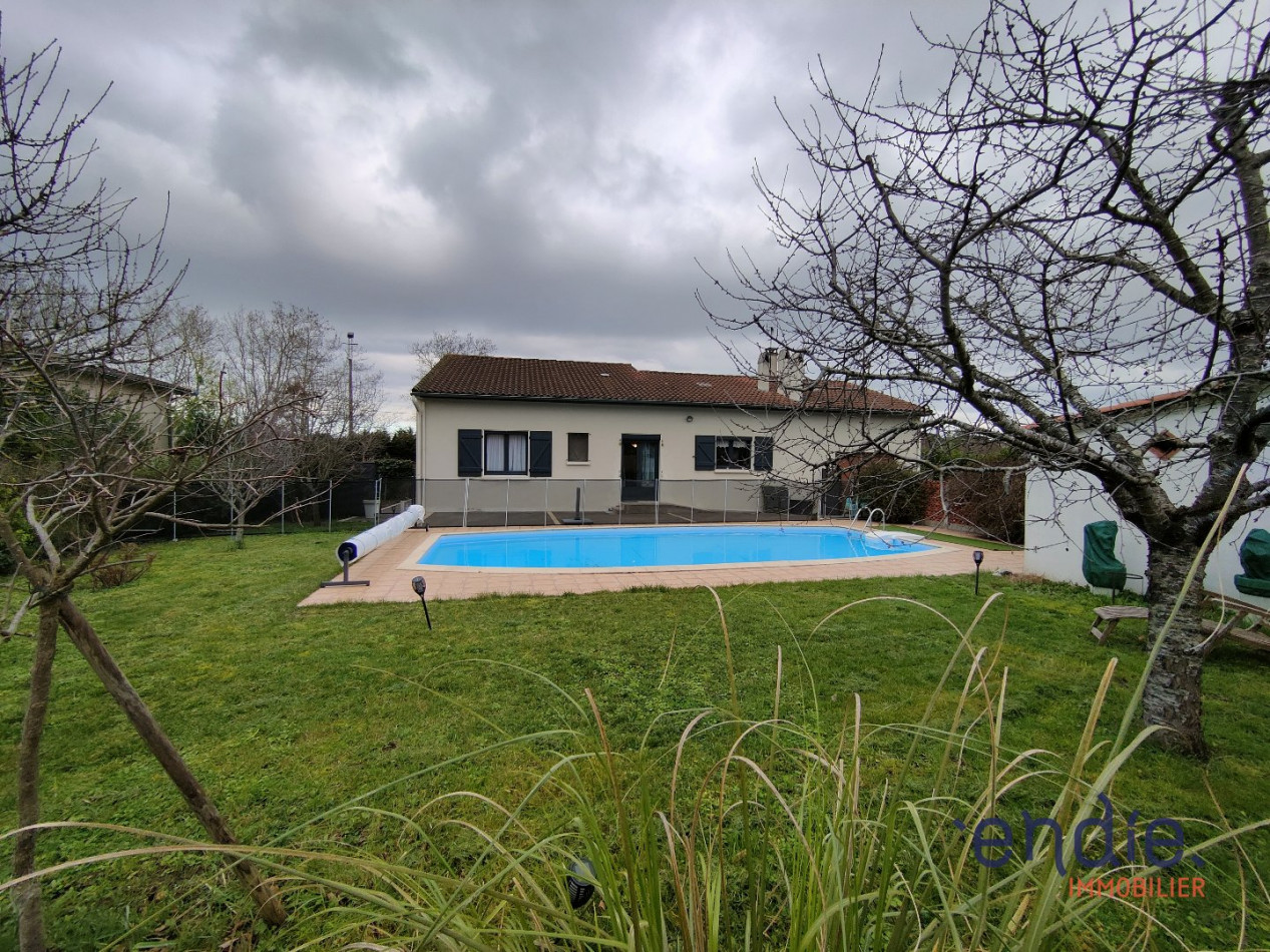 à vendre Maison Villefranche De Lauragais - Photo 5